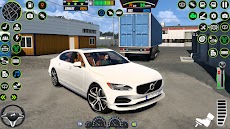 City Car Driving Car Game 2023のおすすめ画像1