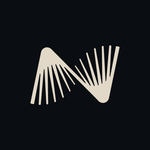 Nexo: Crypto Wealth Platform Logo