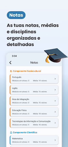 EPro Student Screen 3