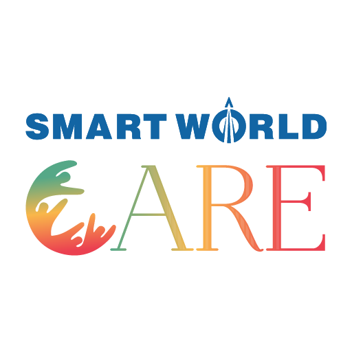 Smartworld Care 2.9 Icon