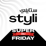 Cover Image of Download Styli - High on style, low on price! 3.3.3 APK
