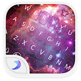 Emoji Keyboard-Galaxy icon