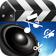 Mute Video, Silent Video - Remove audio in Video