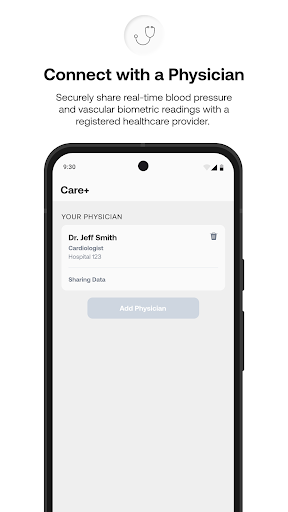 CONNEQT Health Screenshot 4 - AppWisp.com
