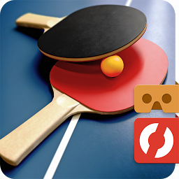 Ping Pong VR Mod Apk