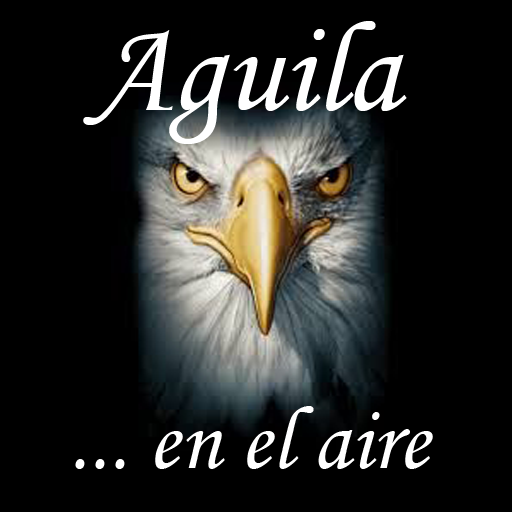 Radio Aguila 107.7 - Apps on Google Play