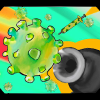 Pandemic - Shoot The Virus