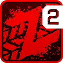 Zombie Highway 2 icon
