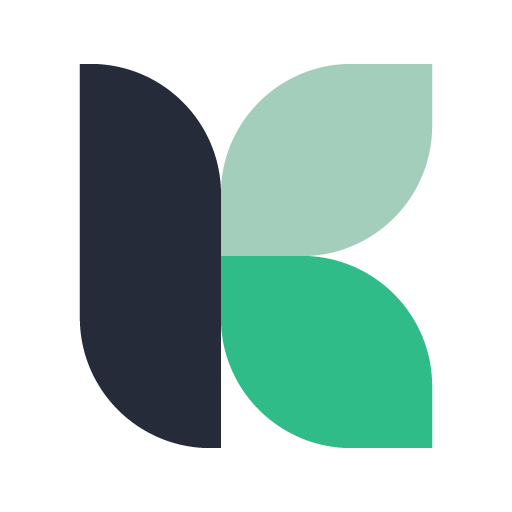 Kudzu Money logo
