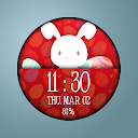 Tancha Easter Watch Face
