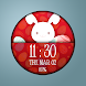 Tancha Easter Watch Face - Androidアプリ