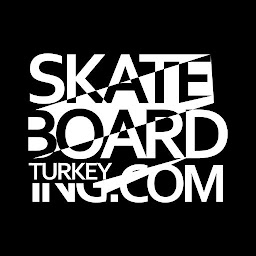图标图片“Skateboarding Turkey”