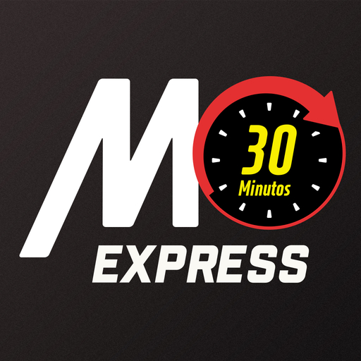 Muffato Express logo