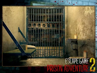 Escape the Prison 2 - Adventure Game - APK Download for Android