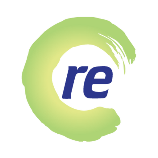 reBalance Fitness Company logo