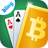 Bitcoin Solitaire - Get Real Bitcoin!2.2.14