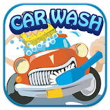 Car Wash and Design Spa Garage icon