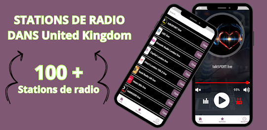 Radio UK FM