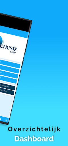Genesiz Care Screen 2
