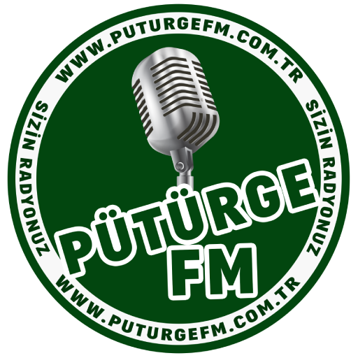 Pütürge FM  Icon