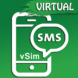 Icon image Virtual Phone Number Pro
