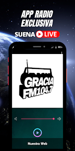 Gracia FM 104.7
