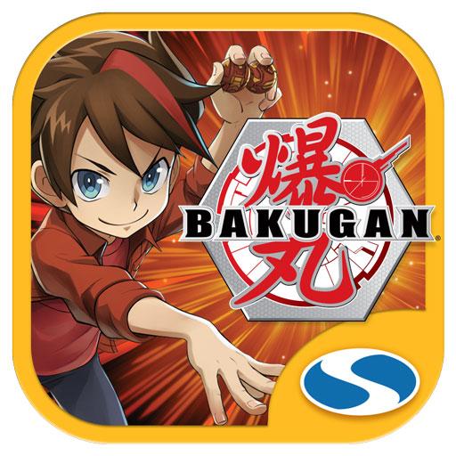 bakugan play store