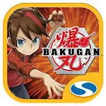 Cover Image of 下载 Bakugan Champion Brawler 2.0.5 APK