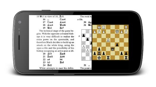 Chess Book Study ♟ Pro - Apps on Google Play
