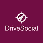 Cover Image of Download Drive Social  APK