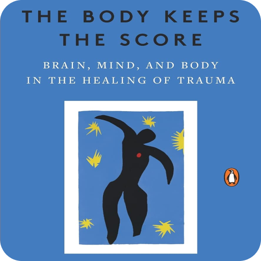 The Body Keeps the Score logo