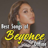 Best Songs of Beyoncé Offline