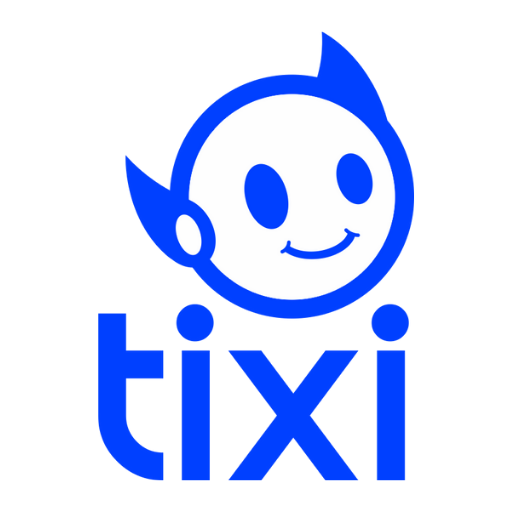 Tixi Pasajero logo