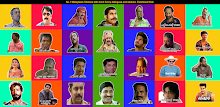 Malayalam Stickers APK