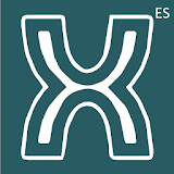 Radex icon