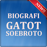 Biografi Jendral Gatot Subroto icon