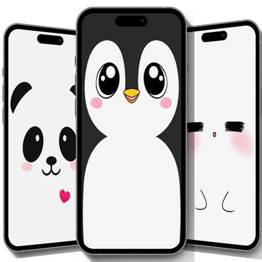 Cute Animals Cartoon Wallpaper Apps on Google Play