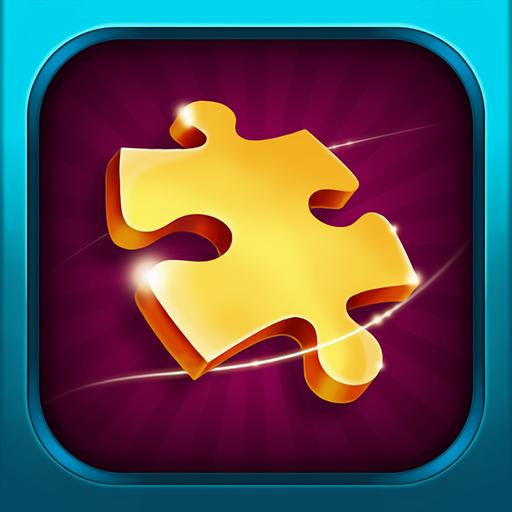 Quebra-Cabeças Jigsaw Puzzles – Apps no Google Play