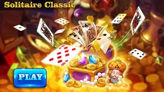 Solitaire - Screenshot 1