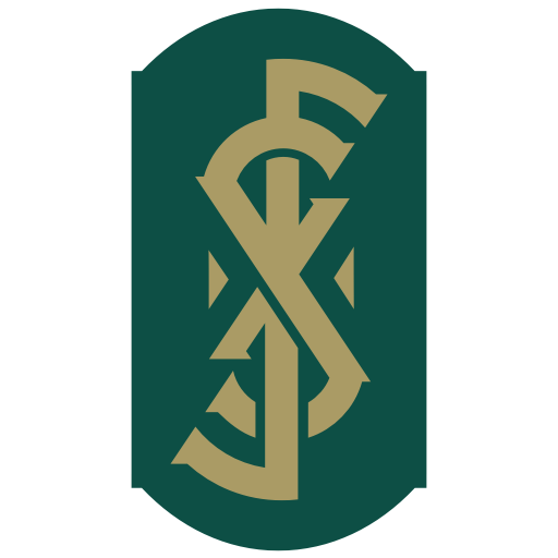 Ss. Joseph and Francis Xavier logo