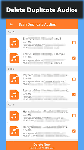 Duplicate File Remover