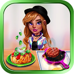 Cover Image of Download Marvan's Restaurant game: Cooking your dish 1.4 APK