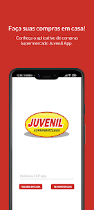 Supermercado Juvenil App