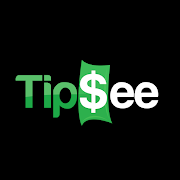 TipSee Tip Tracker App