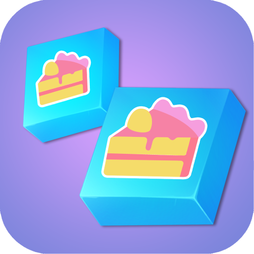 Connect Stuff - Pair Matching logo