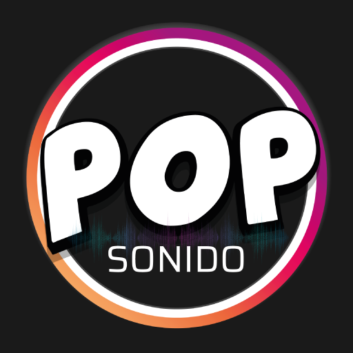 Sonido Pop Chile 2.0.0 Icon
