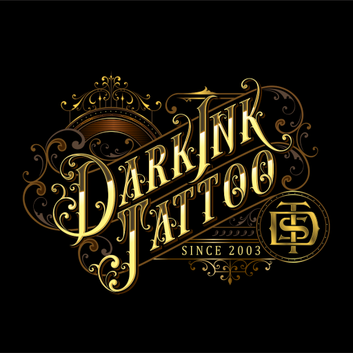 Dark Ink Tattoo - Apps on Google Play