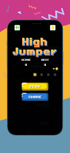 High Jumper