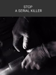 Sentence: Detective & Thriller
