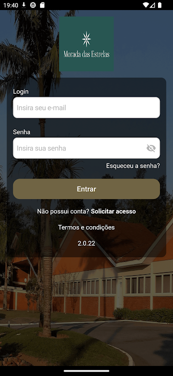 Morada das Estrelas - 2.0.35 - (Android)